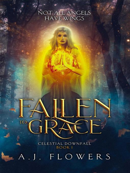 Title details for Fallen to Grace by A.J. Flowers - Wait list